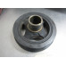 06F105 Crankshaft Pulley From 2016 CHRYSLER TOWN & COUNTRY  3.6